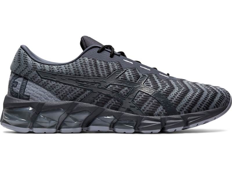 Tênis Asics GEL-QUANTUM 180 5 Homem Cinzentas, 3831A317.480